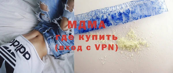 молекула духа Арсеньев